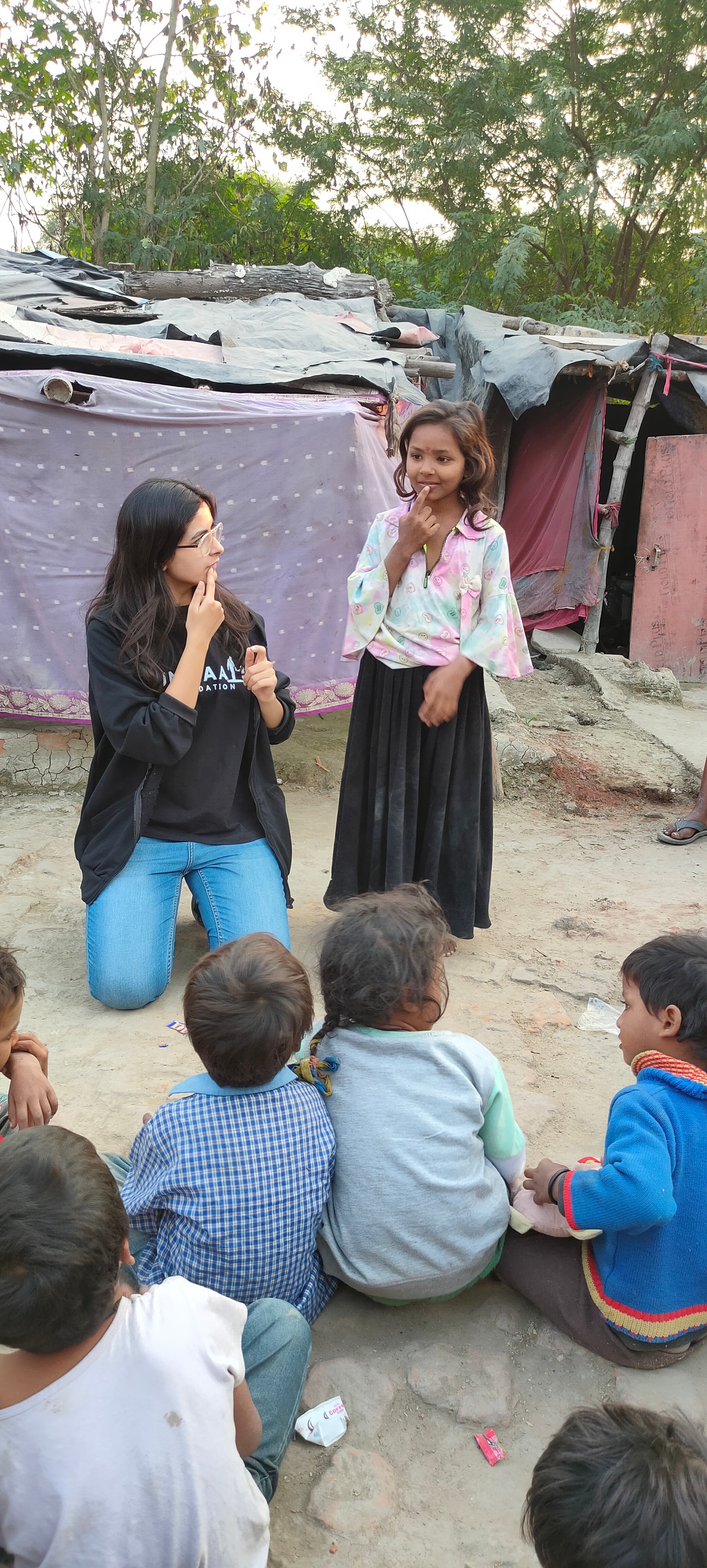 Child Safety Awareness